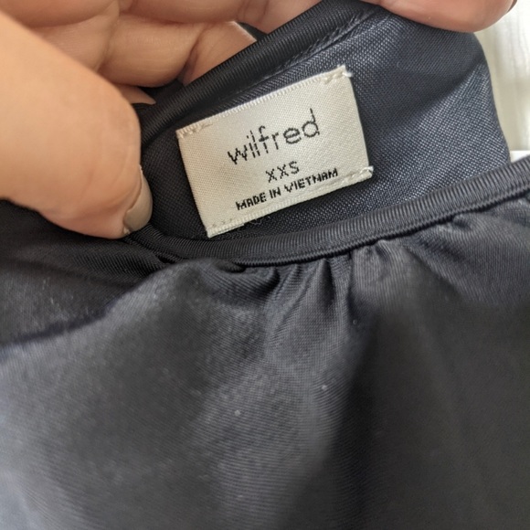 Wilfred Free Danette Bodysuit - Picture 4 of 5